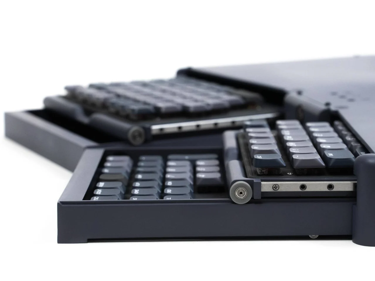 Linux system，keyboard，mouse，relieve stress，