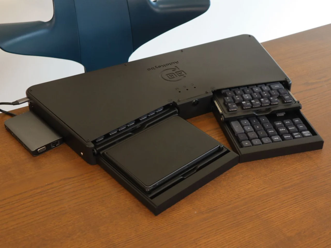 Linux system，keyboard，mouse，relieve stress，