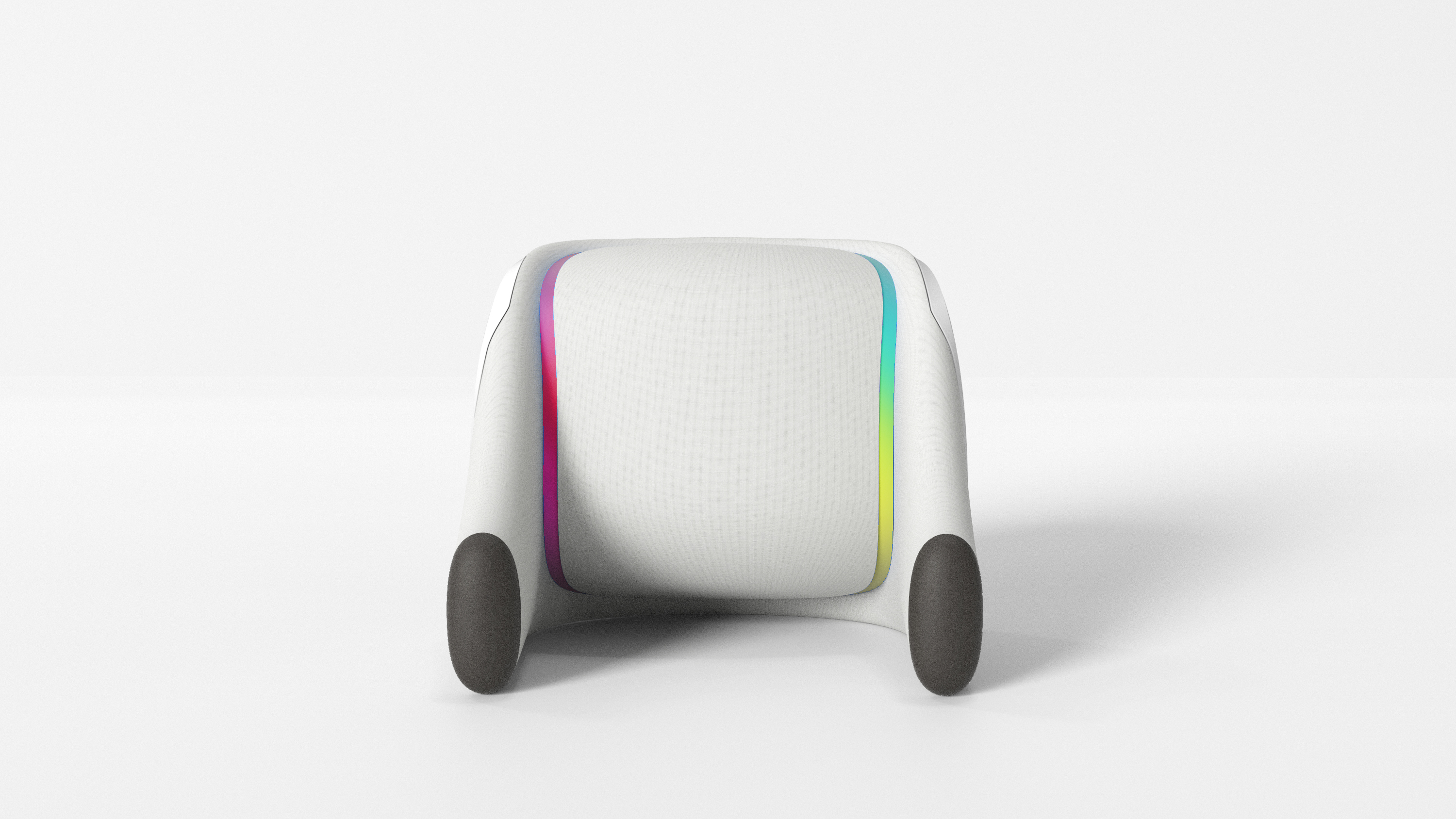 Waist，Cushion，Waist protection，Great health，industrial design，product design，