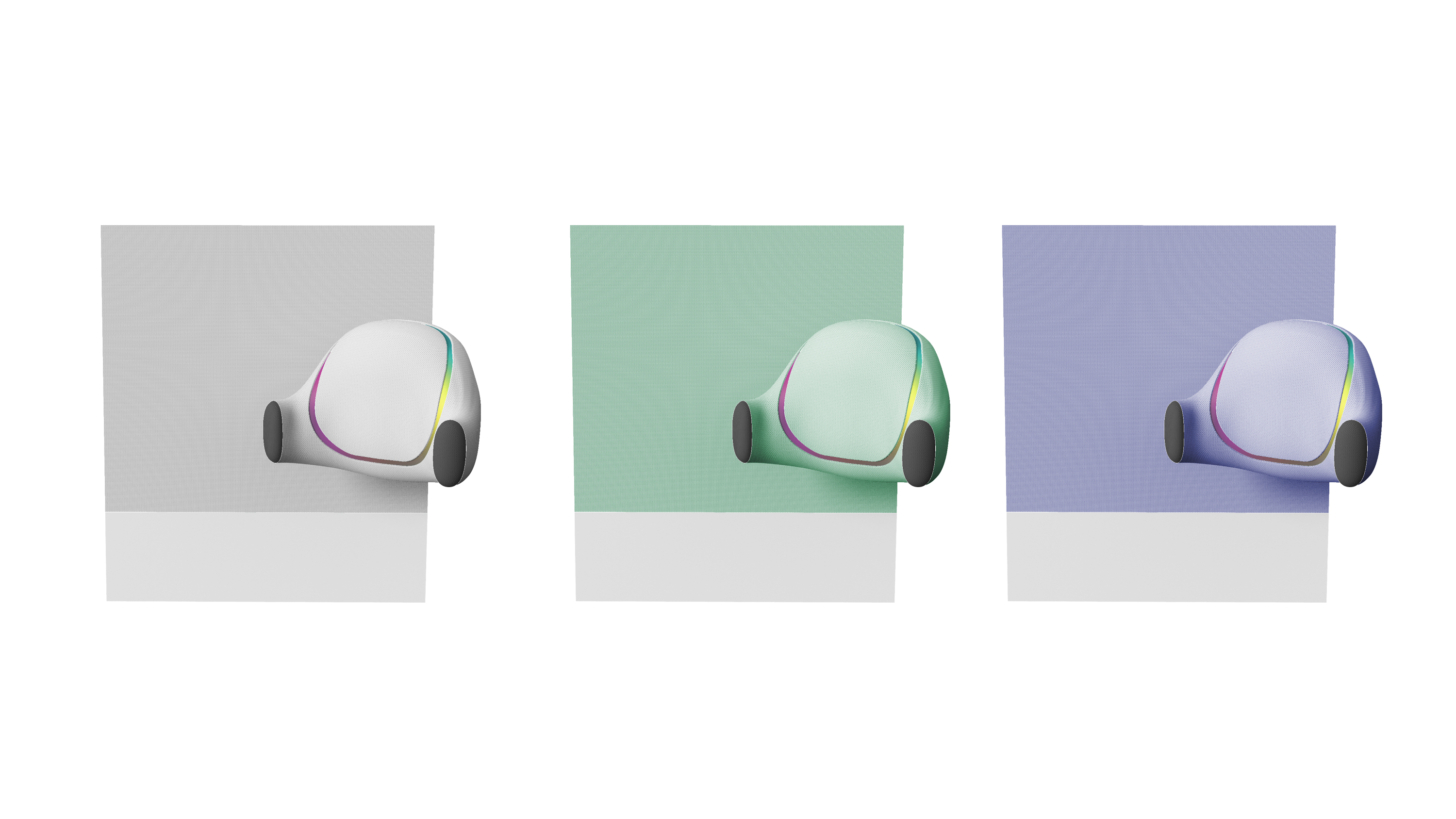 Waist，Cushion，Waist protection，Great health，industrial design，product design，