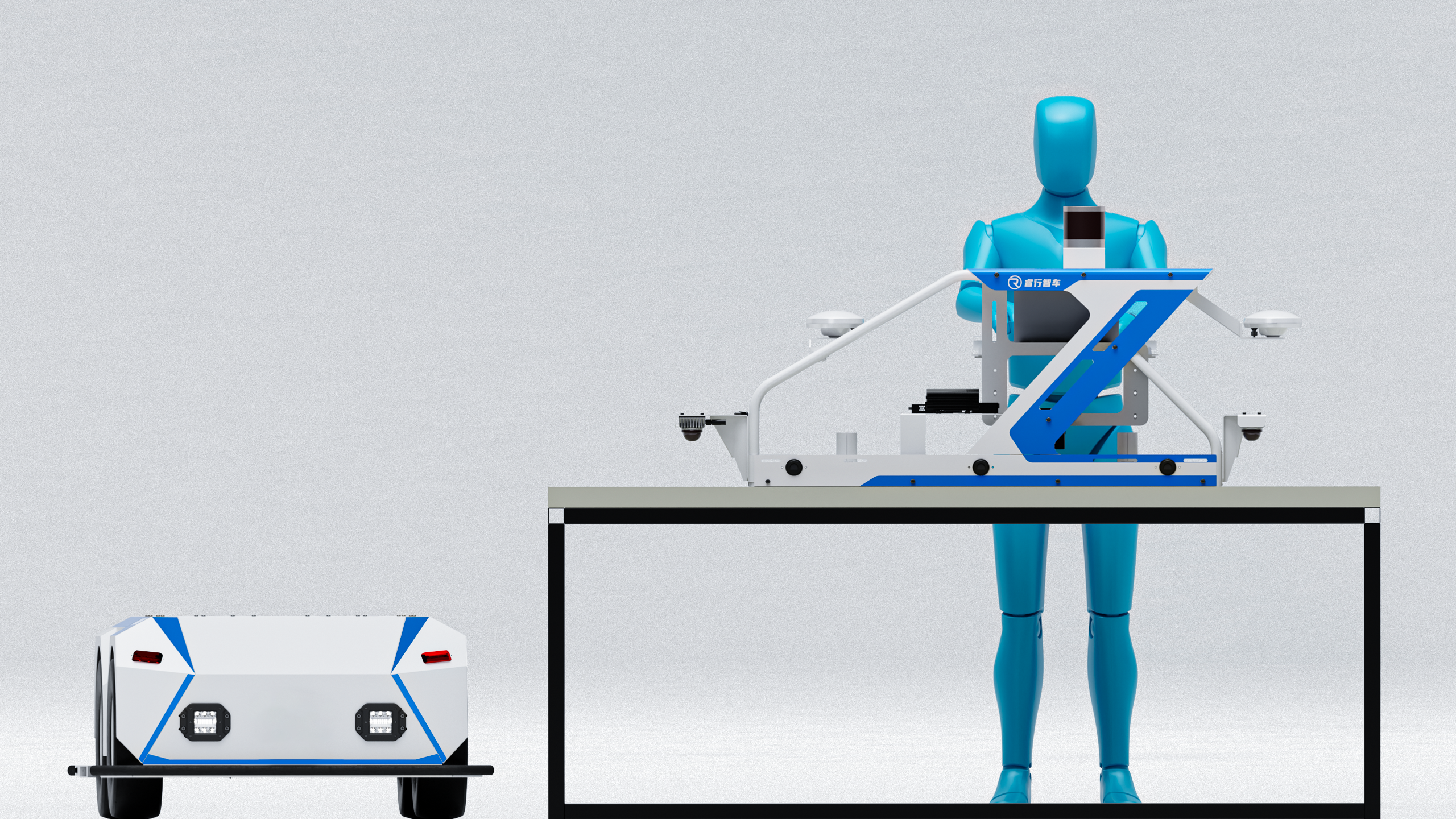 robot，Driverless，education scientific research，chassis，