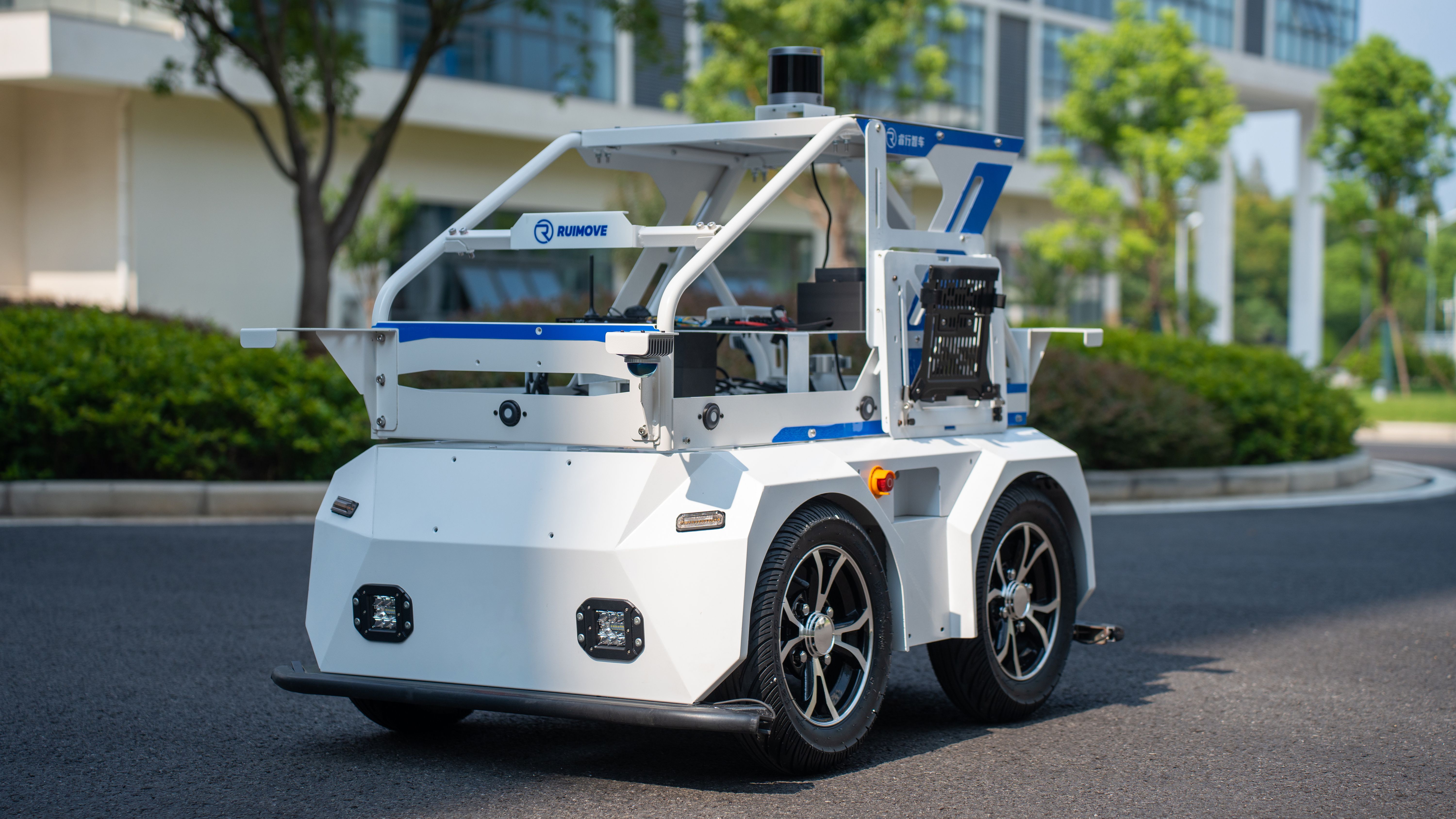 robot，Driverless，education scientific research，chassis，