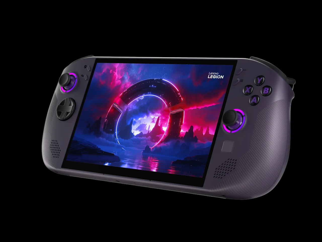 Legion Go S，Legion Pro 7i，Legion Tower 7i，Glasses 2，Wireless headset，