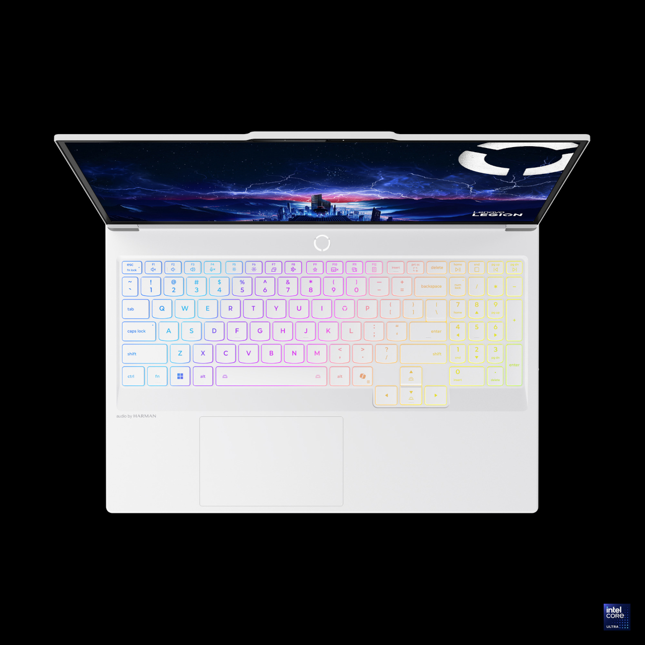 Legion Go S，Legion Pro 7i，Legion Tower 7i，Glasses 2，Wireless headset，