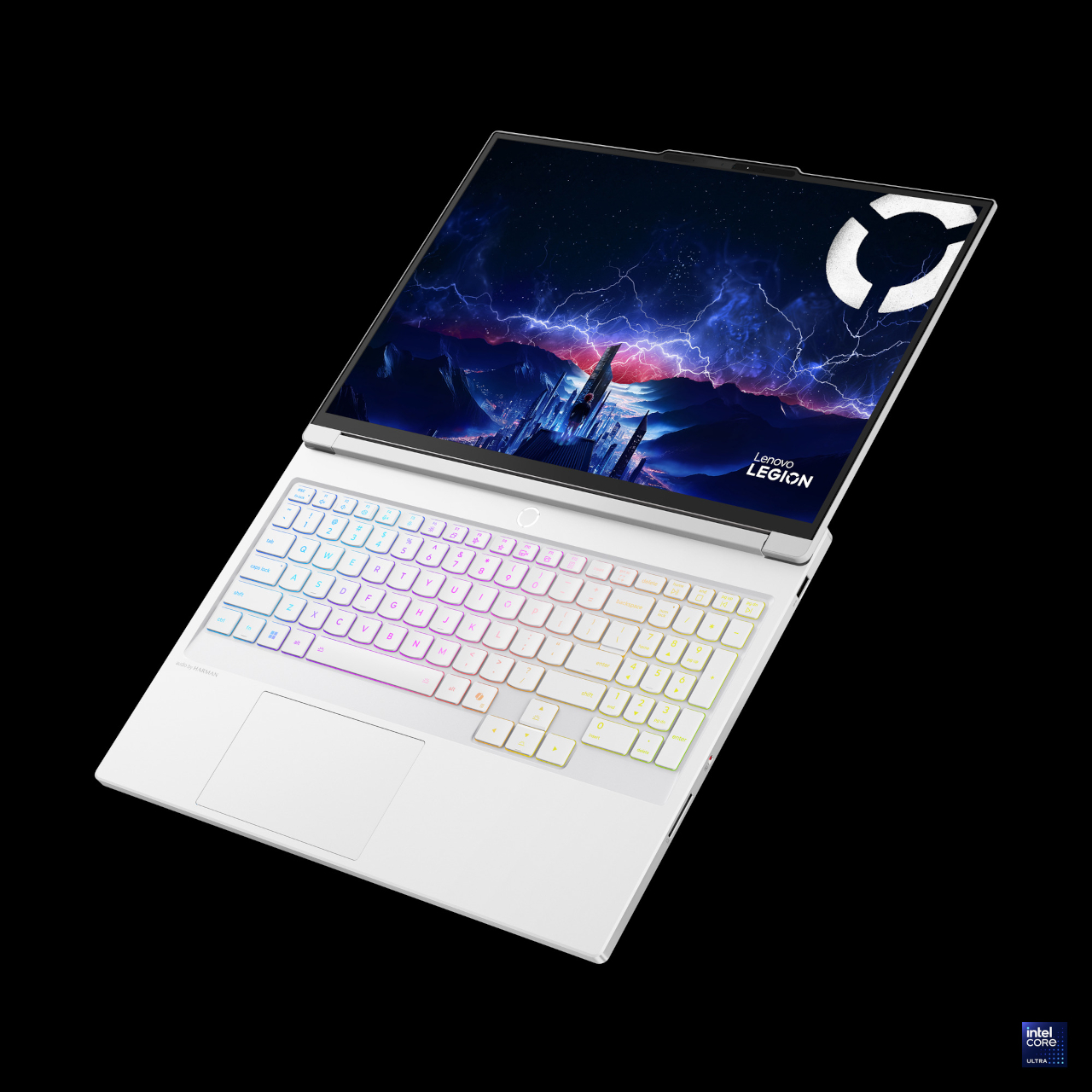 Legion Go S，Legion Pro 7i，Legion Tower 7i，Glasses 2，Wireless headset，