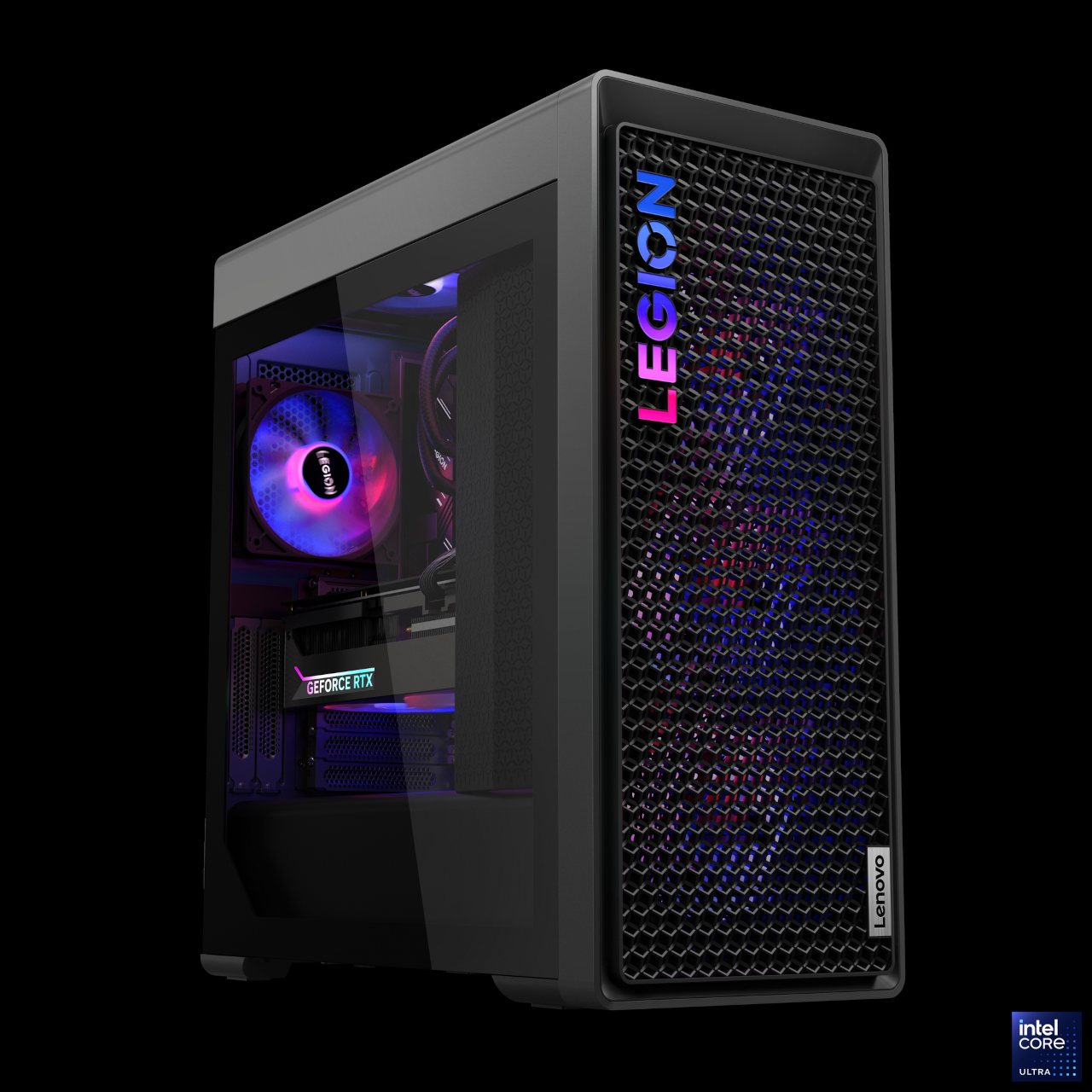 Legion Go S，Legion Pro 7i，Legion Tower 7i，Glasses 2，Wireless headset，