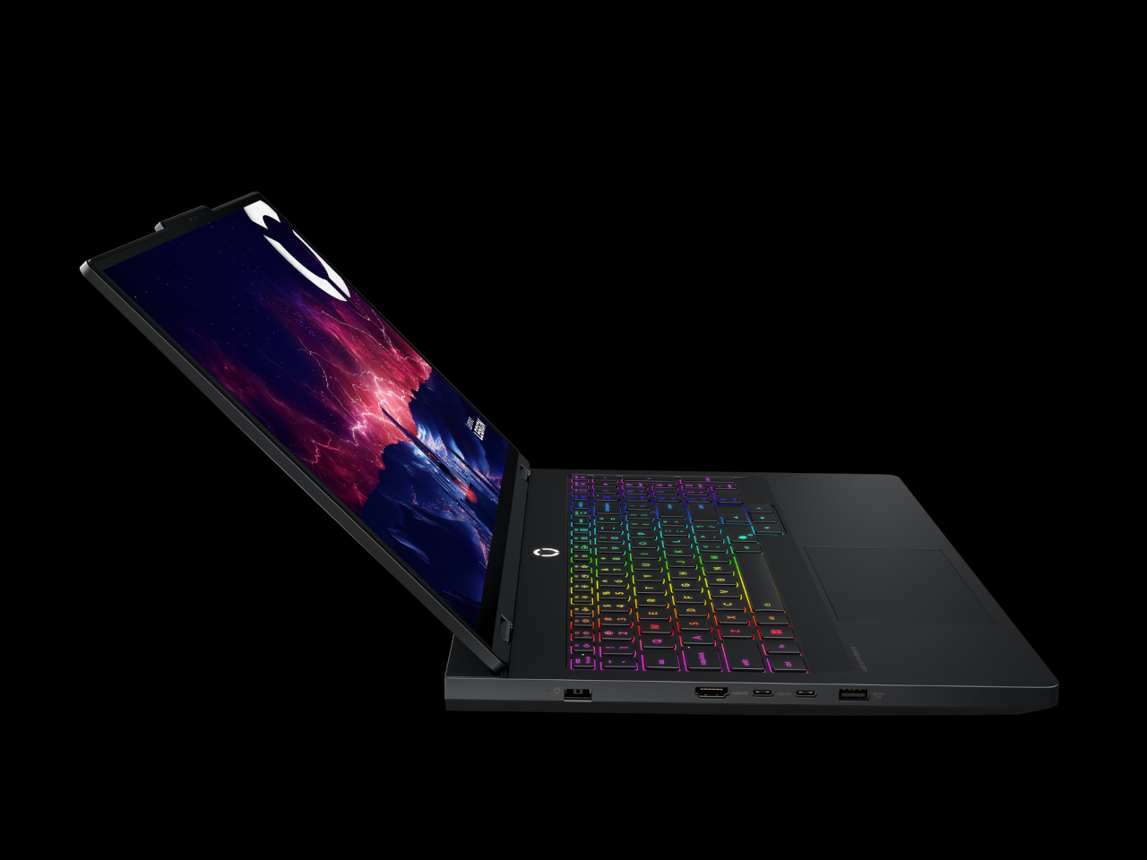 Legion Go S，Legion Pro 7i，Legion Tower 7i，Glasses 2，Wireless headset，