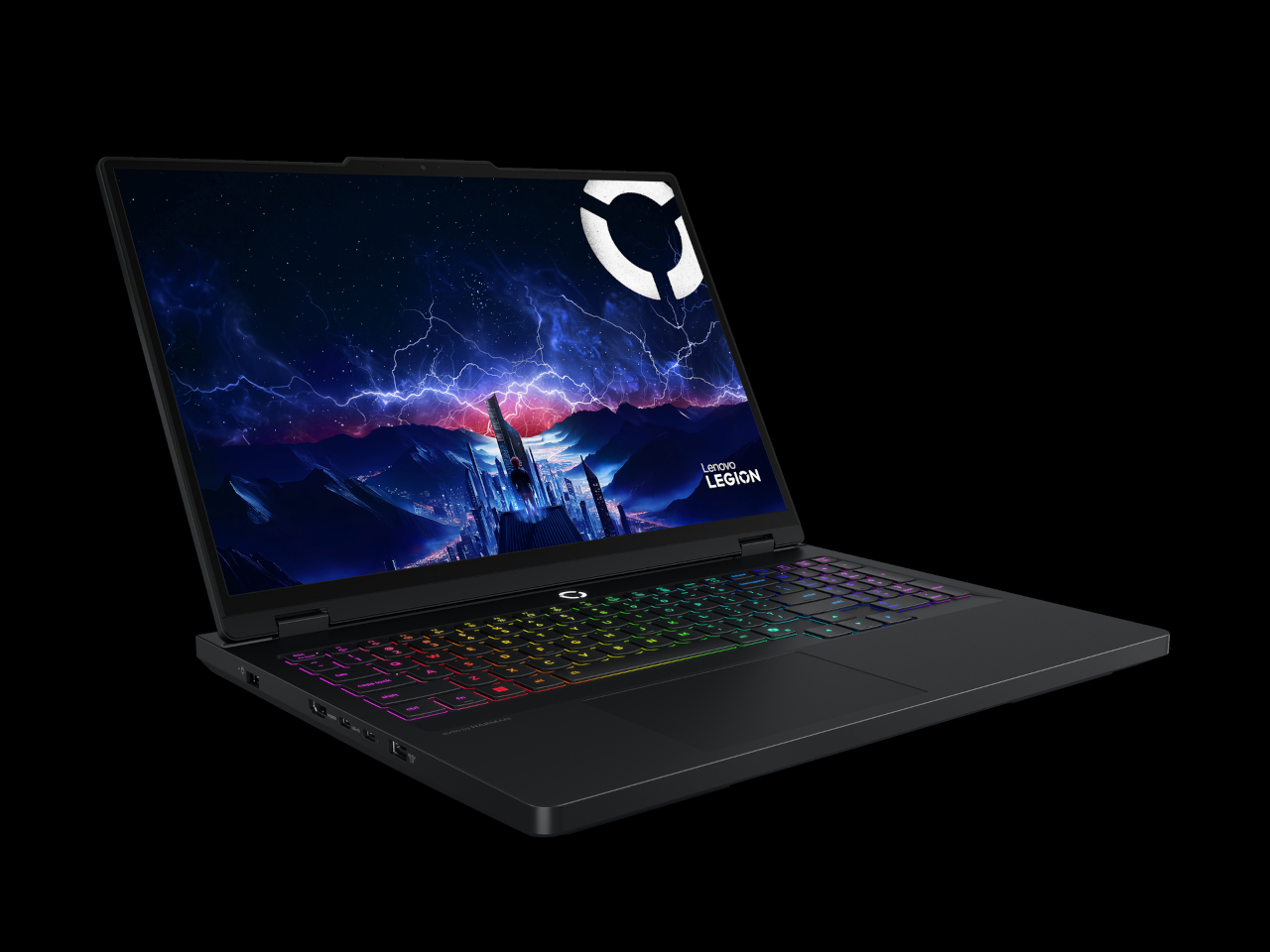 Legion Go S，Legion Pro 7i，Legion Tower 7i，Glasses 2，Wireless headset，