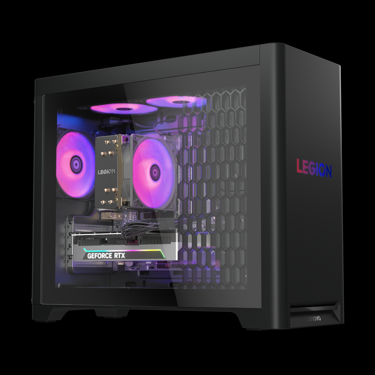 Legion Go S，Legion Pro 7i，Legion Tower 7i，Glasses 2，Wireless headset，