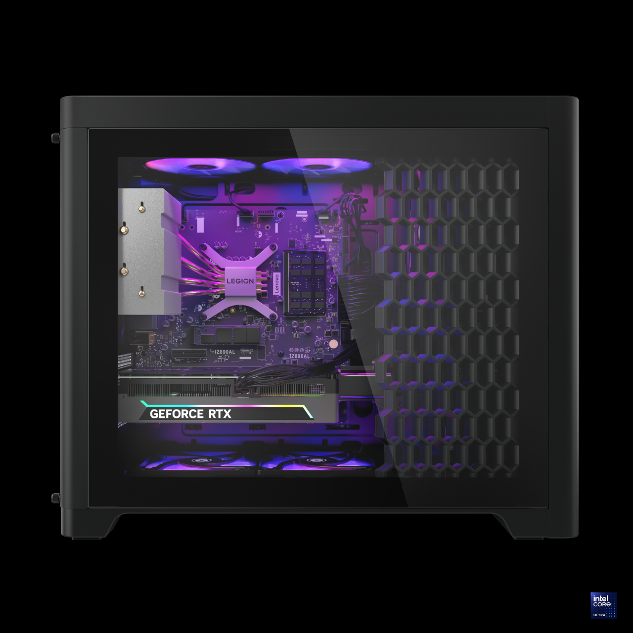 Legion Go S，Legion Pro 7i，Legion Tower 7i，Glasses 2，Wireless headset，