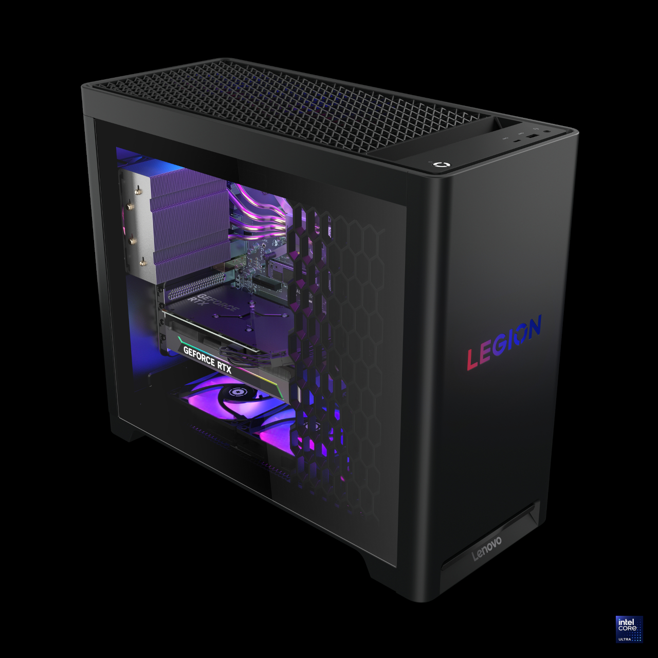 Legion Go S，Legion Pro 7i，Legion Tower 7i，Glasses 2，Wireless headset，