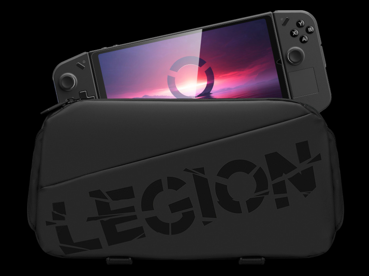 Legion Go S，Legion Pro 7i，Legion Tower 7i，Glasses 2，Wireless headset，