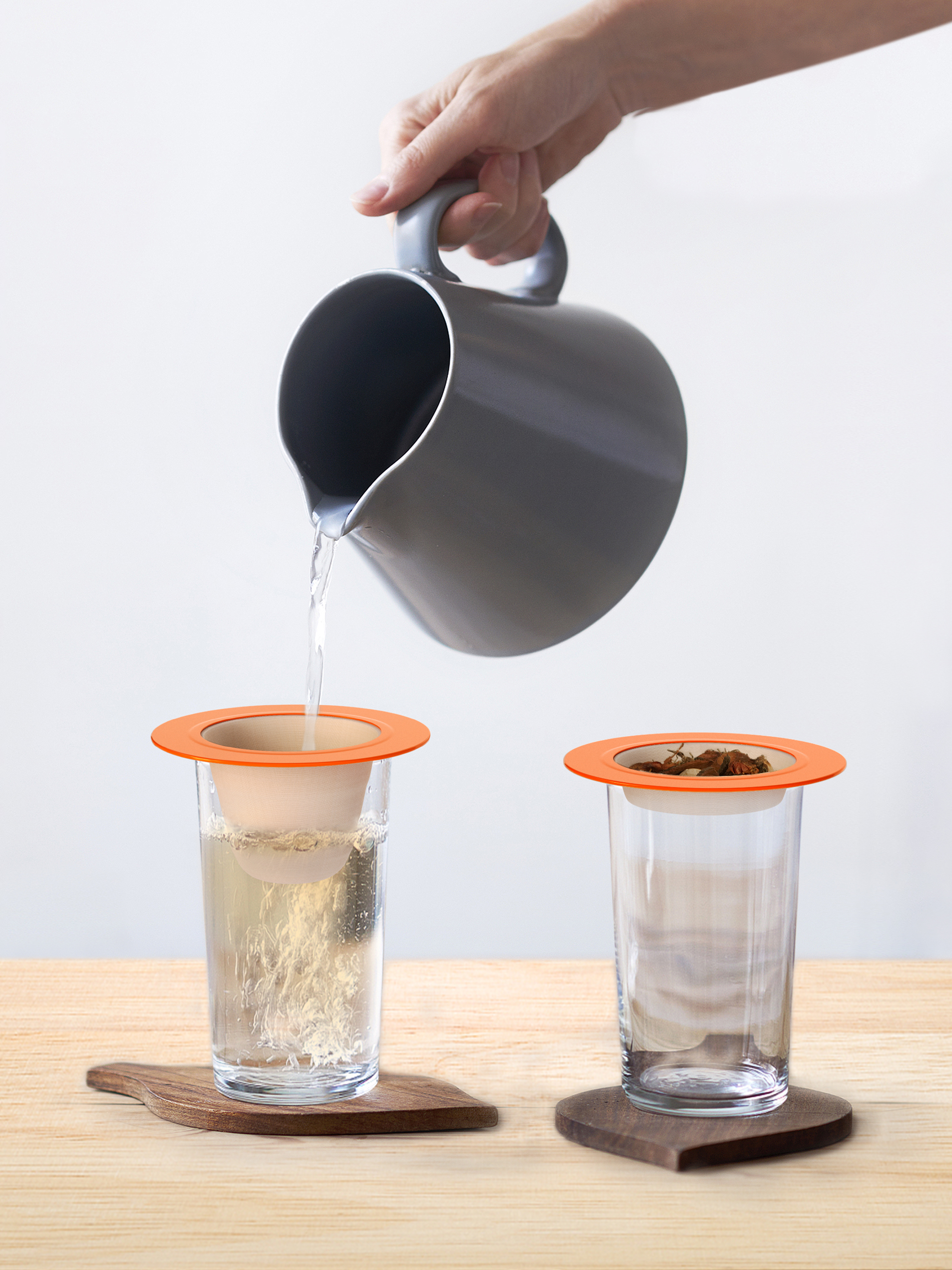 If Award，Red dot award，packing design，product design，Tea packaging，industrial design，