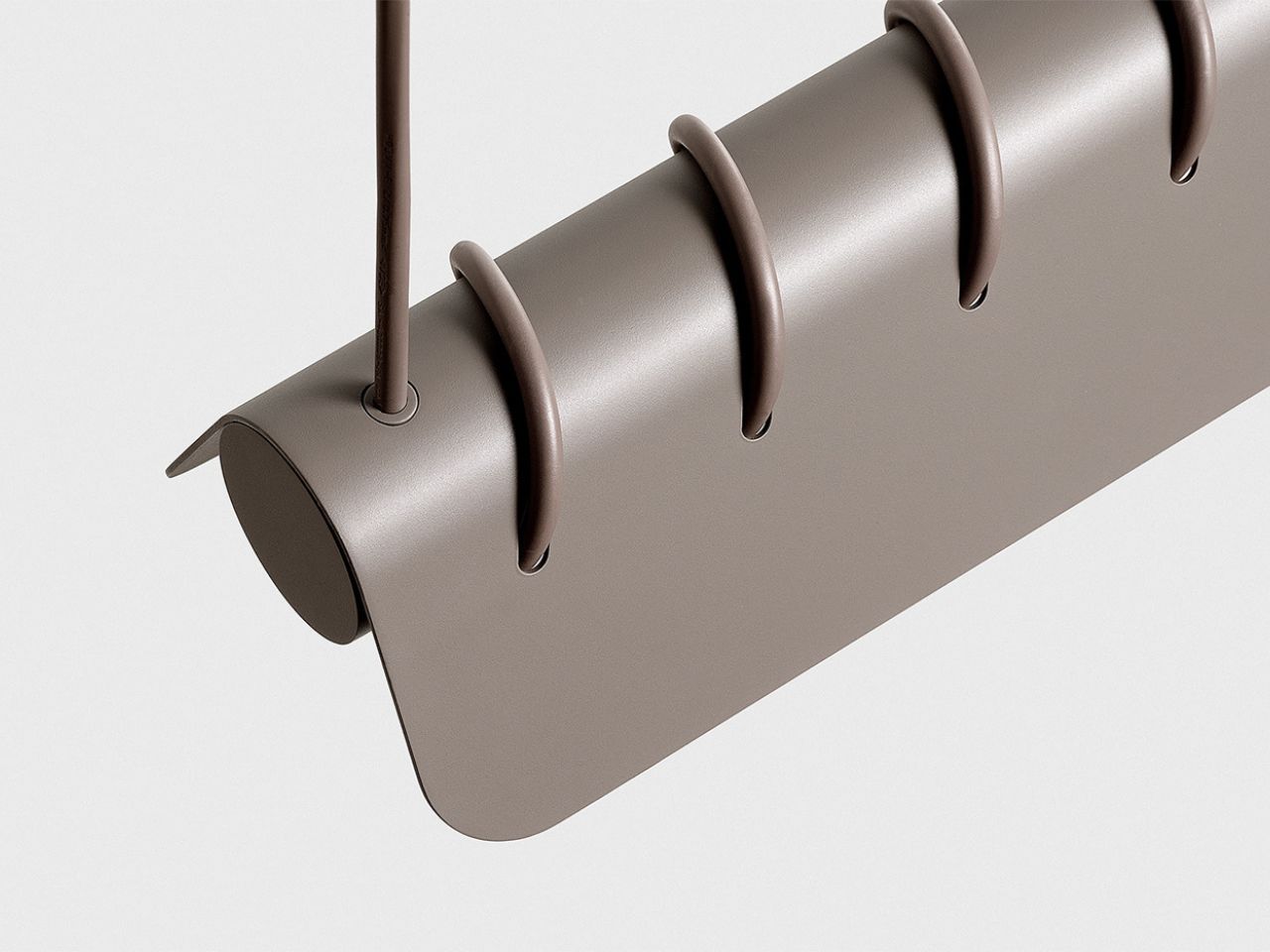 Lighting lamps，Sustainability，modularization，Creative design，