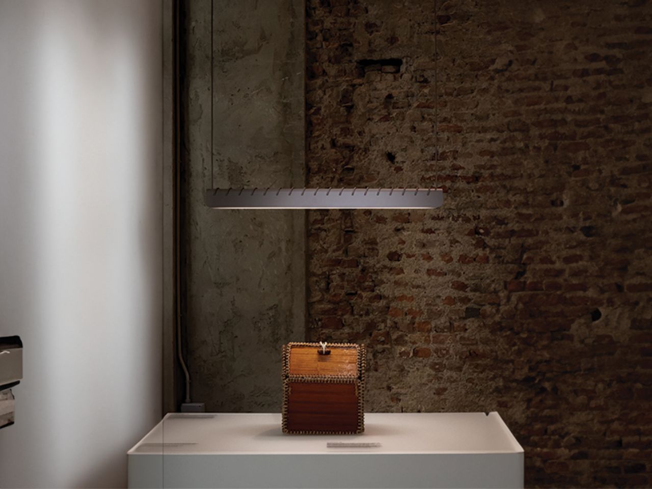 Lighting lamps，Sustainability，modularization，Creative design，