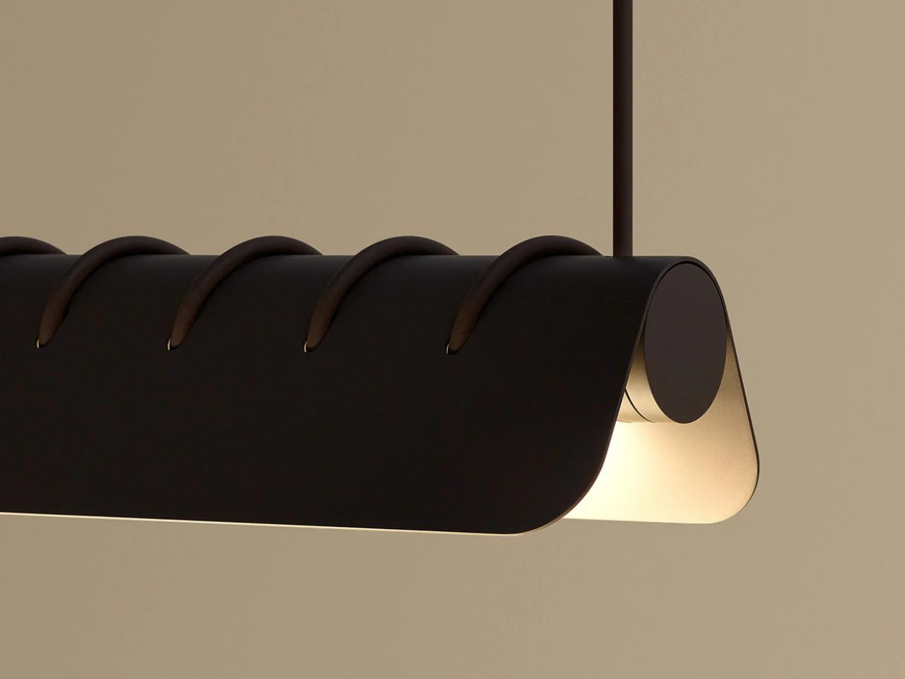 Lighting lamps，Sustainability，modularization，Creative design，