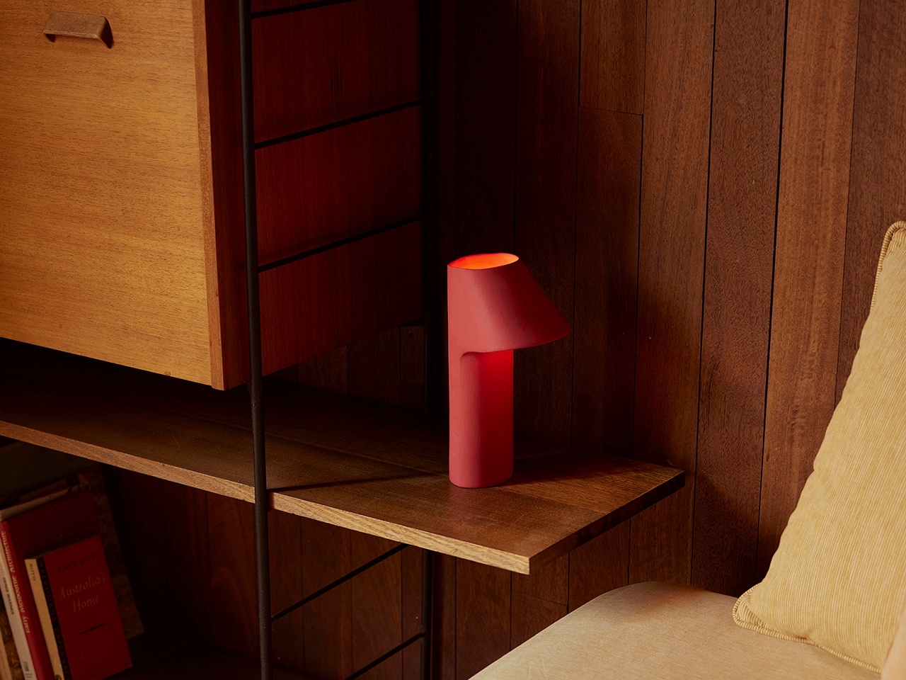 Handmade ceramics，Lighting lamps，Portable，environment protection，