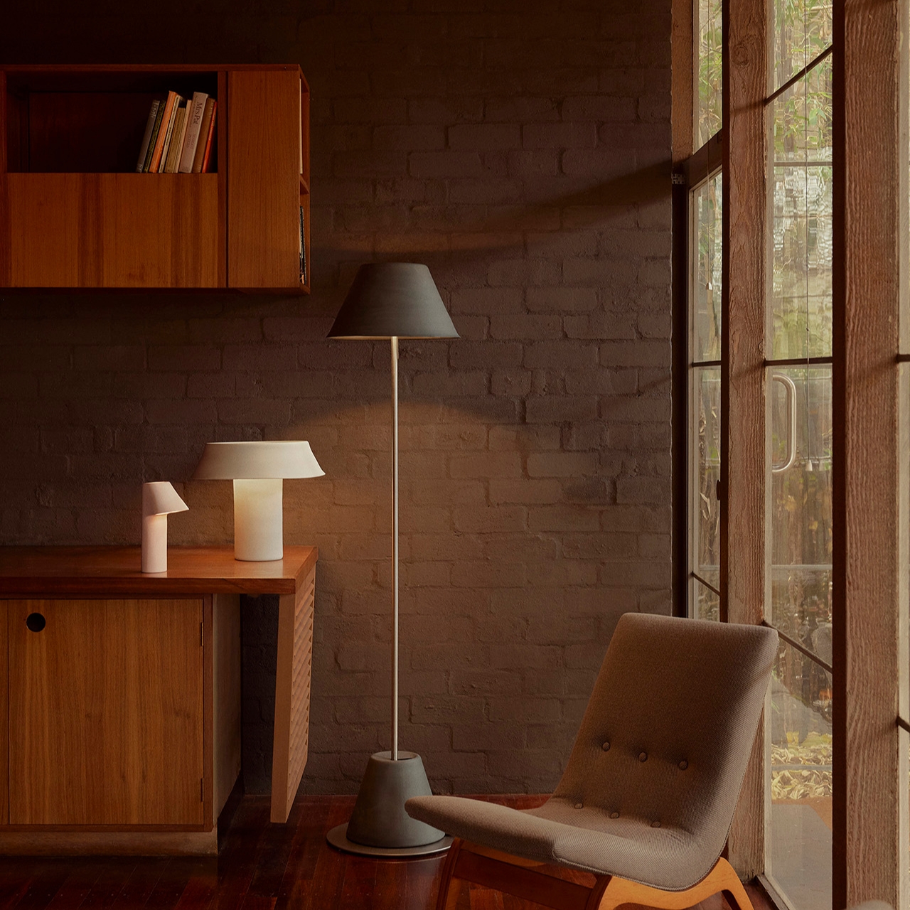 Handmade ceramics，Lighting lamps，Portable，environment protection，