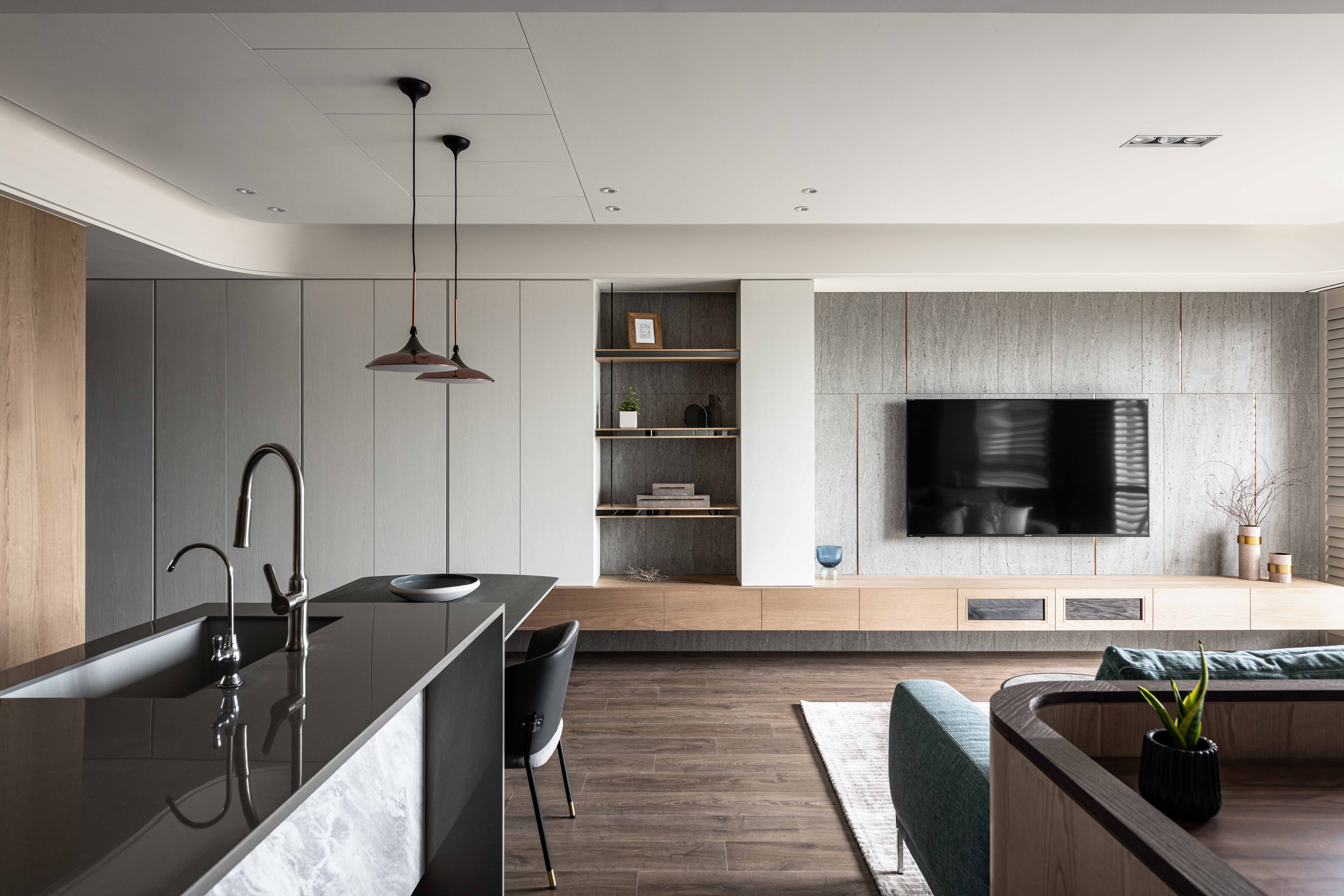 Decoration design，Home Inspiration，Minimalist style，Modern simplicity，Decoration diary，Warm home，