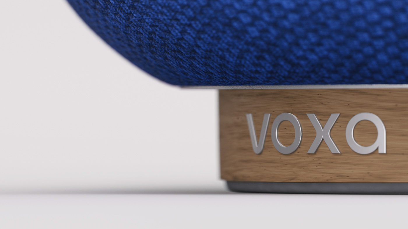 Voxa，loudspeaker box，Digital，speaker，