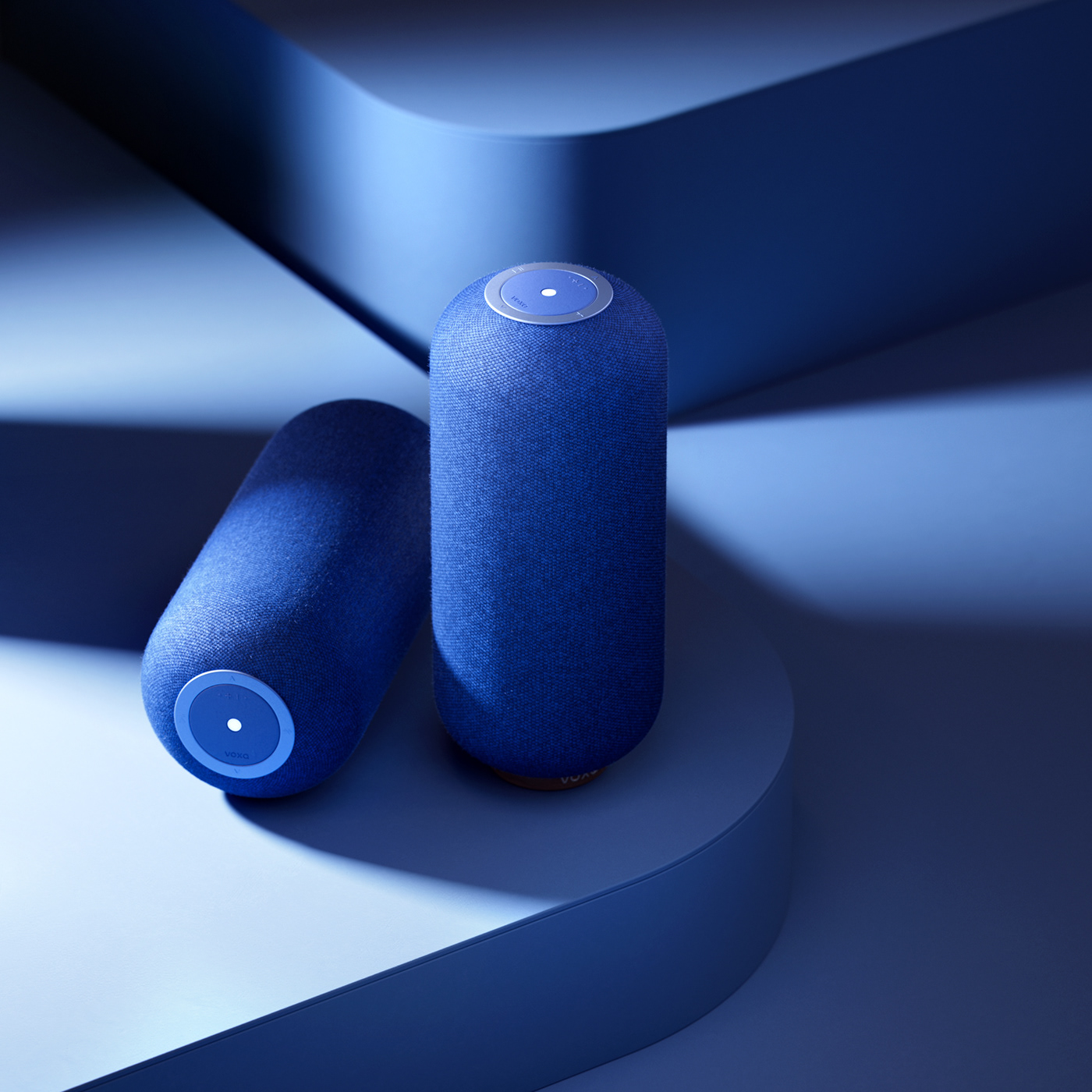 Voxa，loudspeaker box，Digital，speaker，