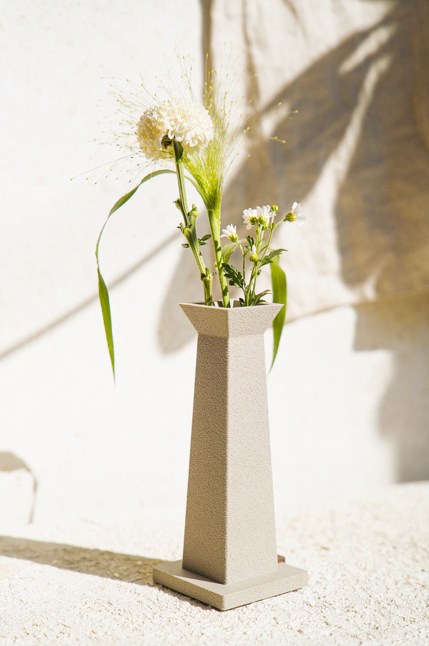 Trium，vase，Housewear & Furnishings，Home furnishings，