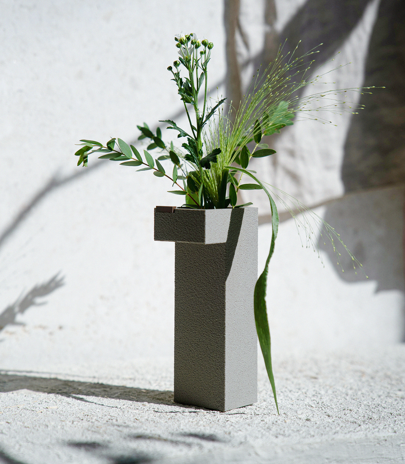 Trium，vase，Housewear & Furnishings，Home furnishings，