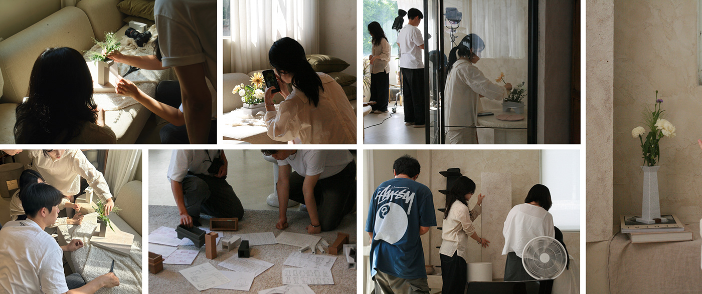 Trium，vase，Housewear & Furnishings，Home furnishings，