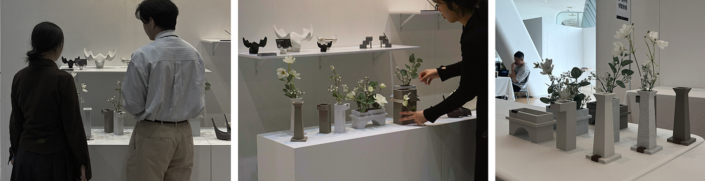 Trium，vase，Housewear & Furnishings，Home furnishings，