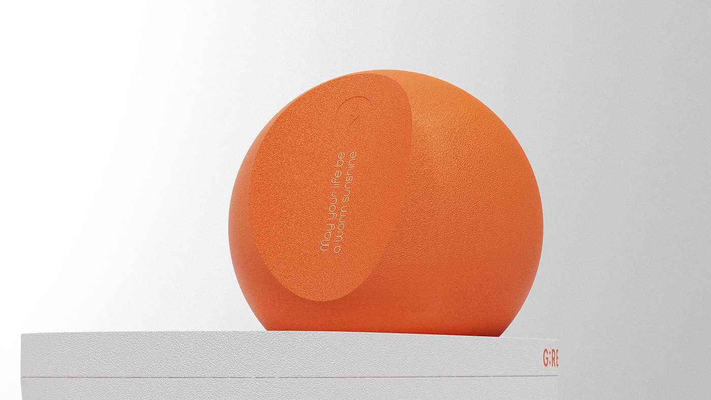 Obile，Vacuum cleaner，Household Electric Appliances，industrial design，