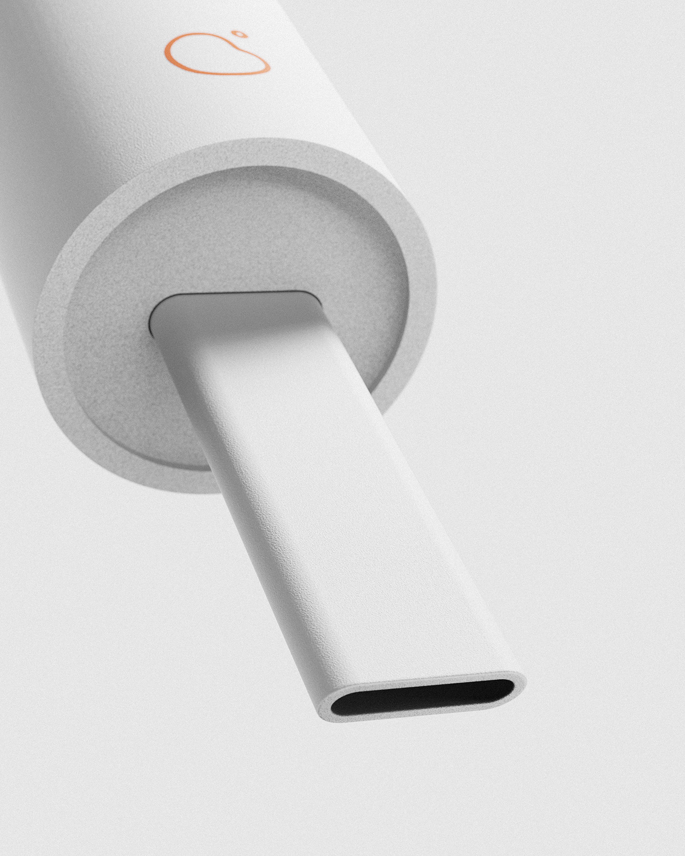 Obile，Vacuum cleaner，Household Electric Appliances，industrial design，