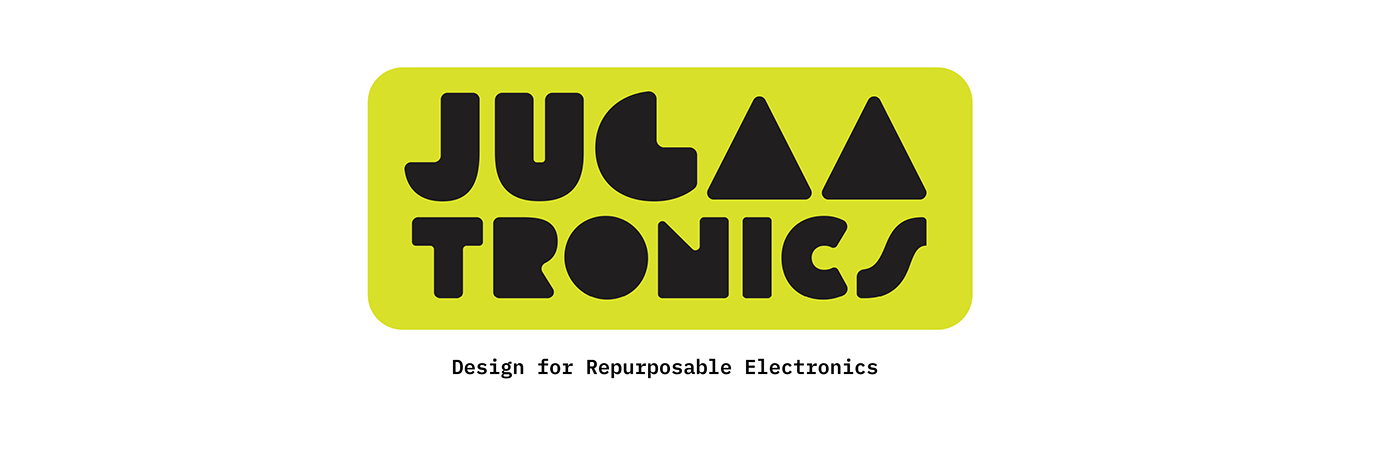 Jugaatronics，Housewear & Furnishings，Can be recycled，environment，