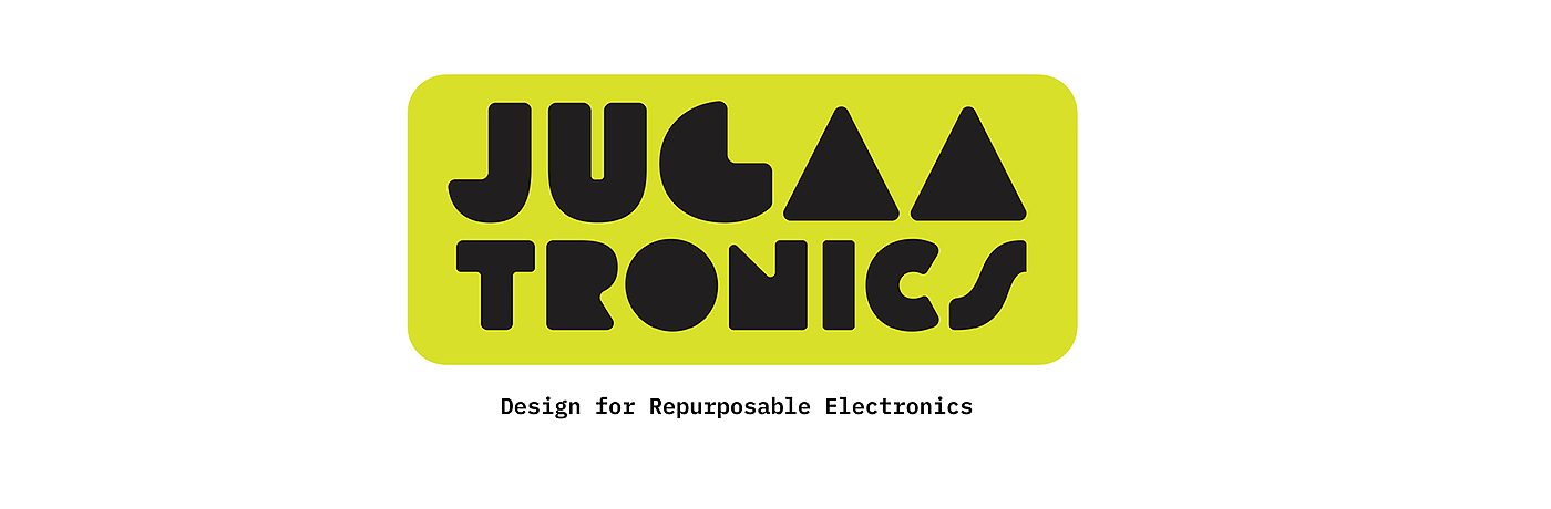 Jugaatronics，Housewear & Furnishings，Can be recycled，environment，