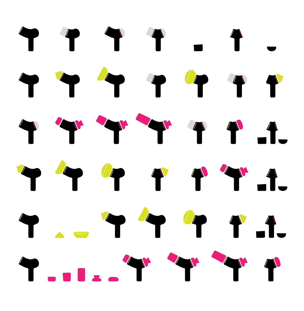 Jugaatronics，Housewear & Furnishings，Can be recycled，environment，