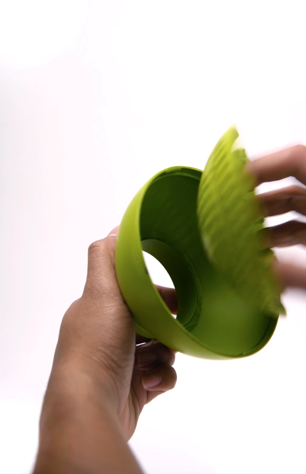 Jugaatronics，Housewear & Furnishings，Can be recycled，environment，