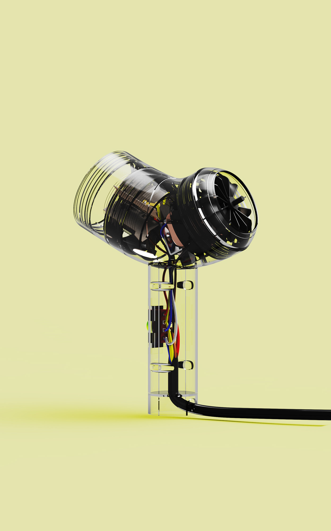 Jugaatronics，Housewear & Furnishings，Can be recycled，environment，