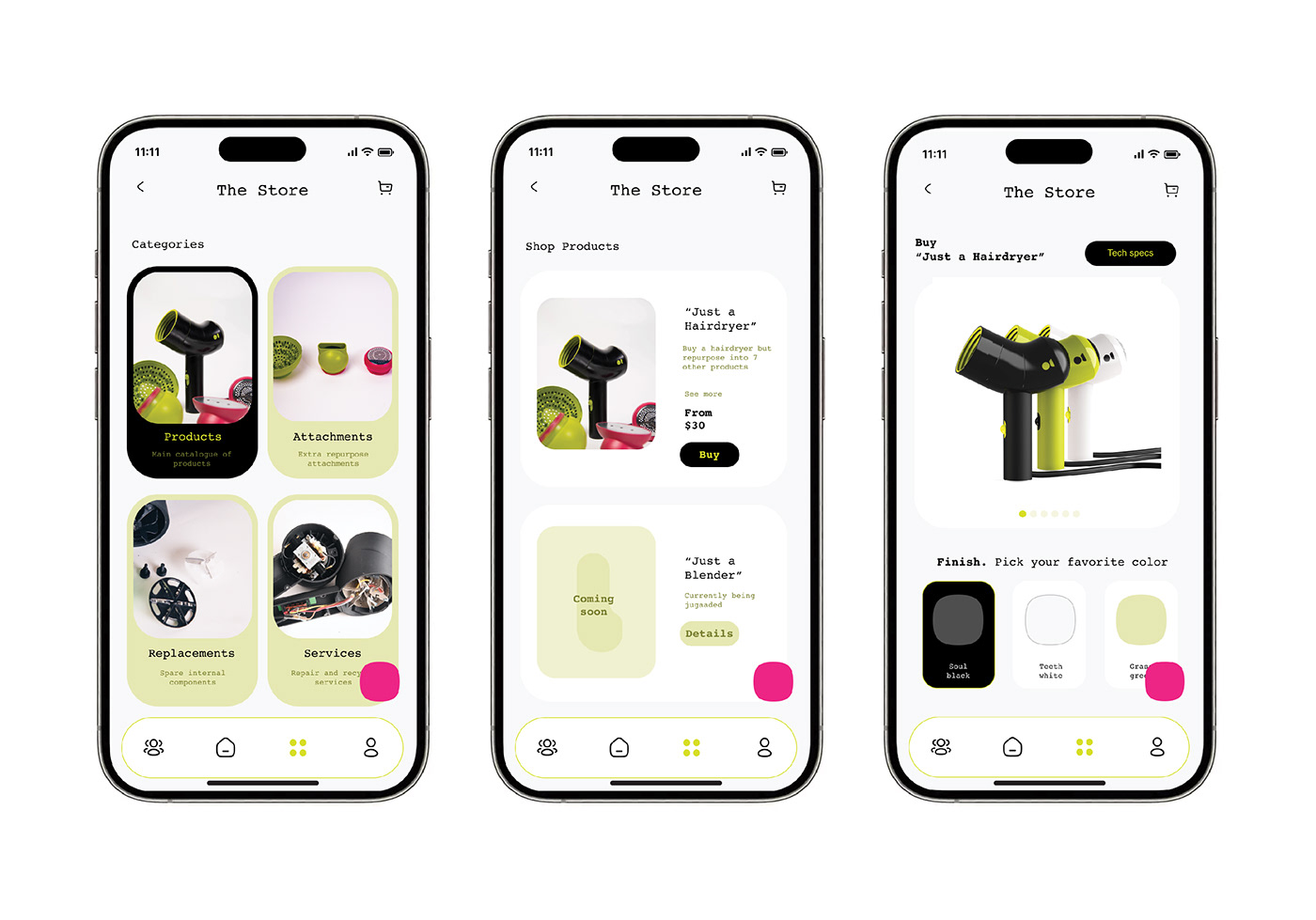 Jugaatronics，Housewear & Furnishings，Can be recycled，environment，