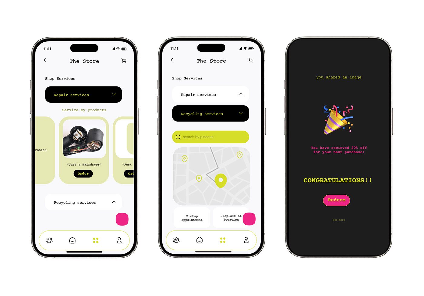 Jugaatronics，Housewear & Furnishings，Can be recycled，environment，