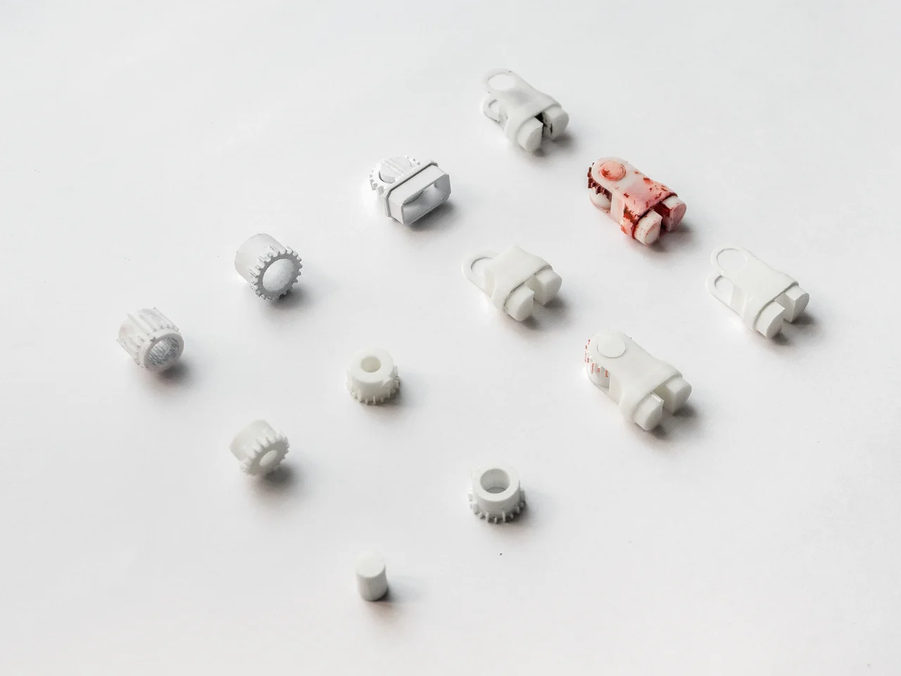 Portable design，Measuring tools，Handmade，originality，hanko，