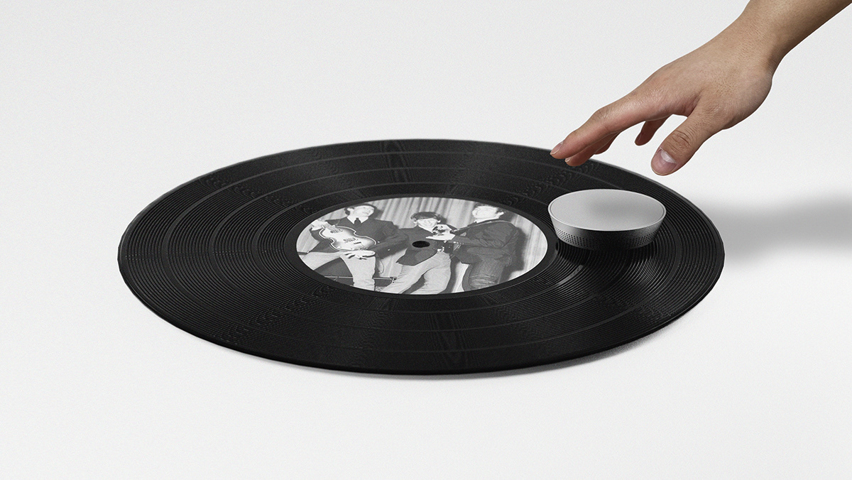 LP，music player ，Digital，electronic product，