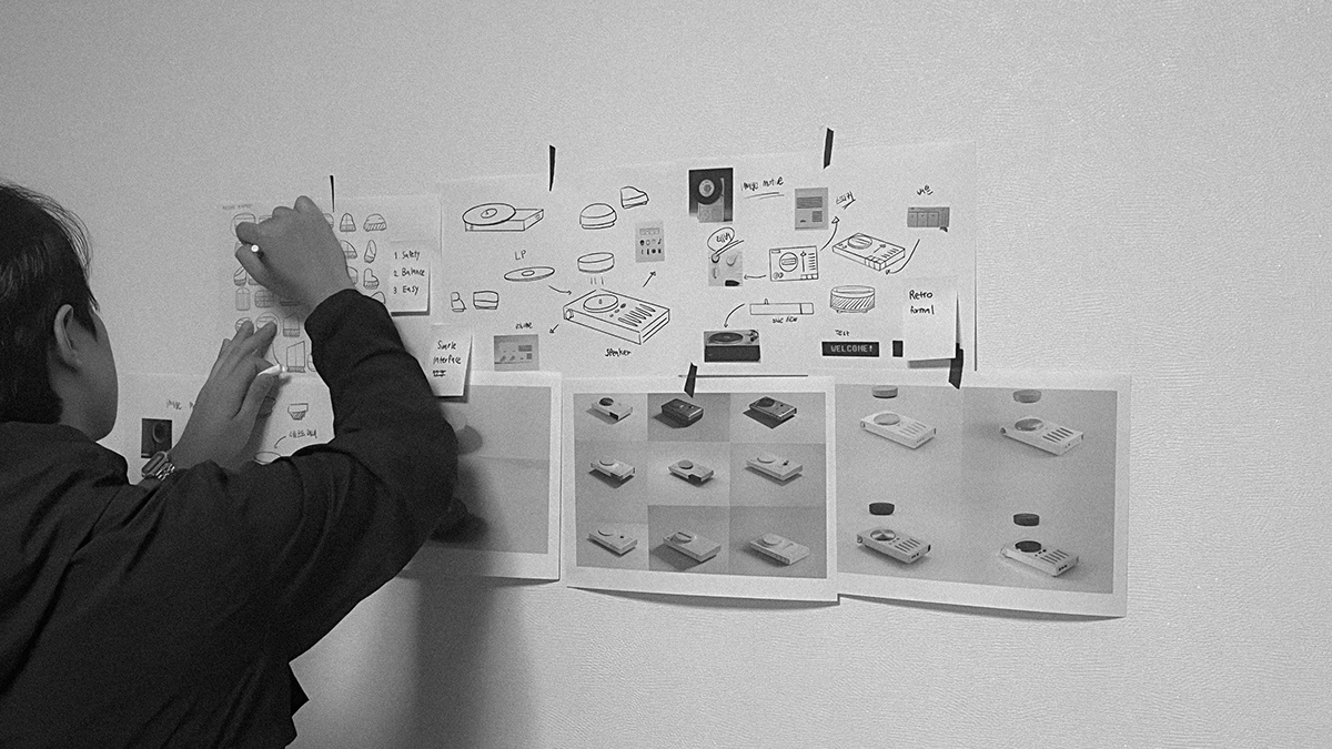 LP，music player ，Digital，electronic product，