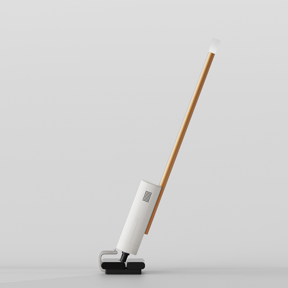 Brighten，Vacuum cleaner，Household Electric Appliances，industrial design，