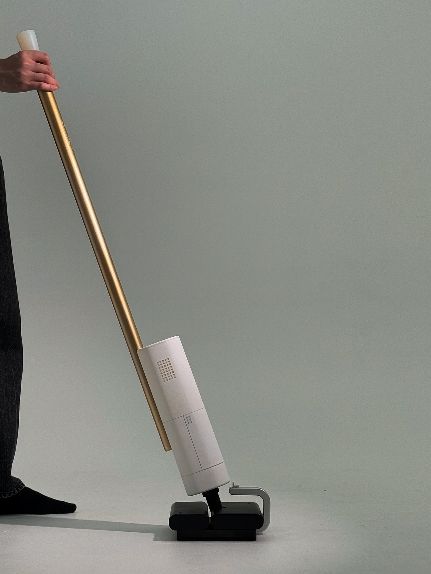 Brighten，Vacuum cleaner，Household Electric Appliances，industrial design，