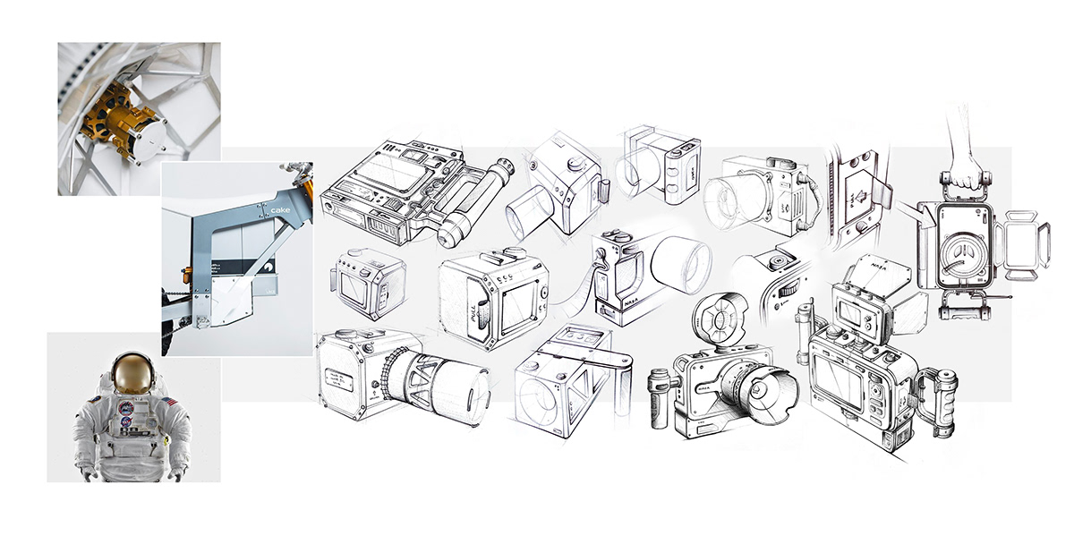 nasa，camera，Digital，intelligence，