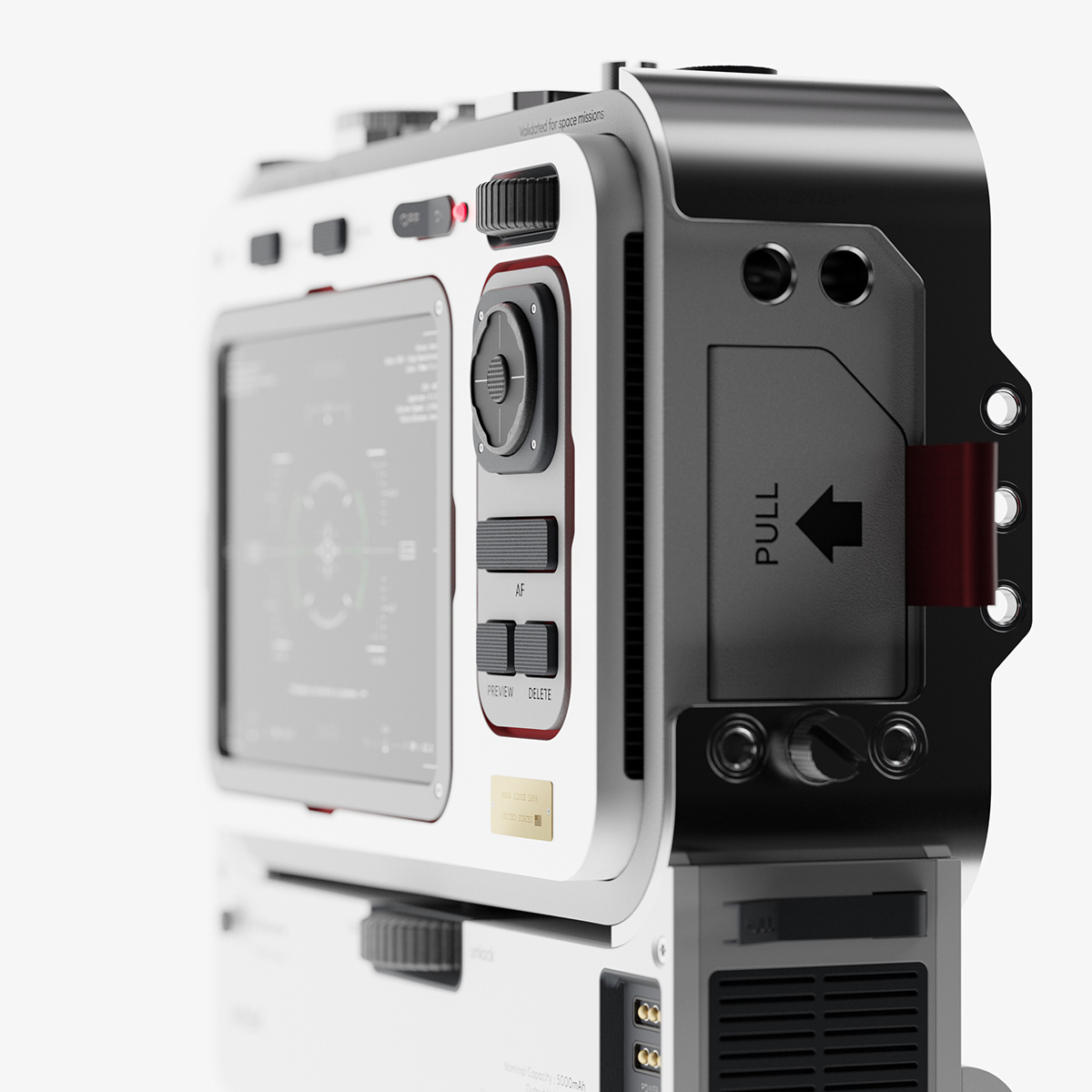 nasa，camera，Digital，intelligence，