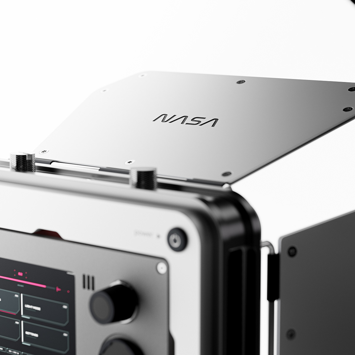 nasa，camera，Digital，intelligence，