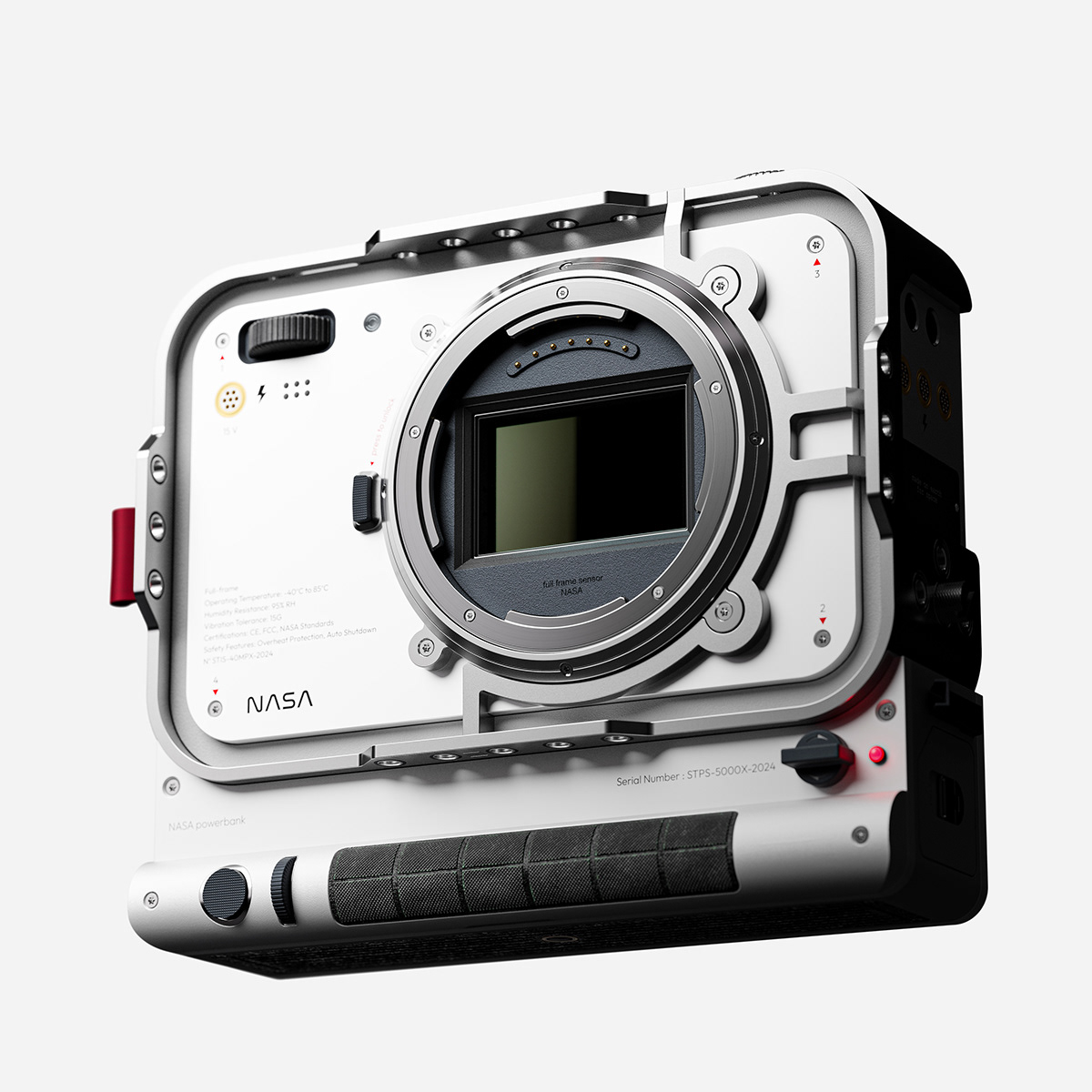 nasa，camera，Digital，intelligence，