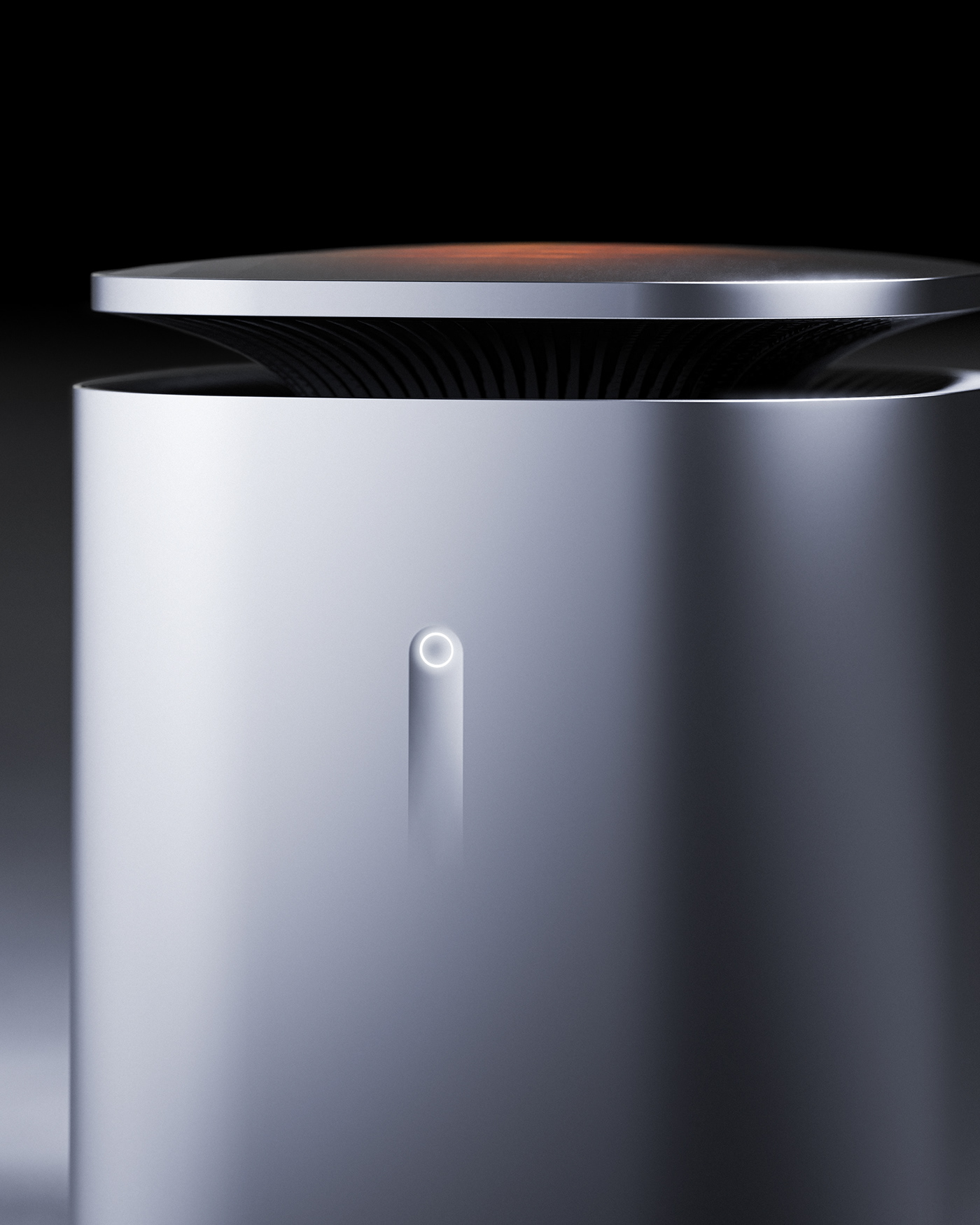 Filo，intelligent heater，Household Electric Appliances，industrial design，