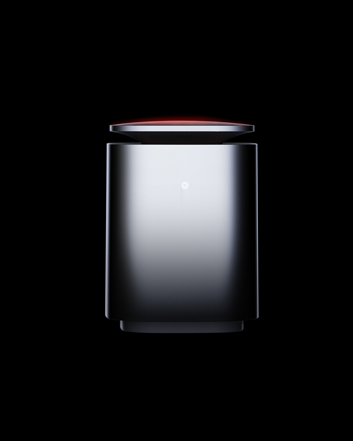 Filo，intelligent heater，Household Electric Appliances，industrial design，