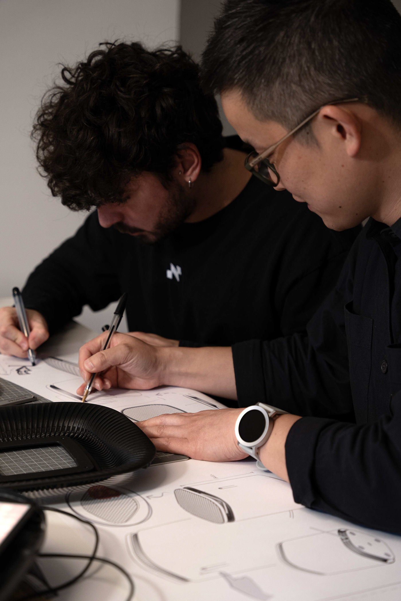 Filo，intelligent heater，Household Electric Appliances，industrial design，